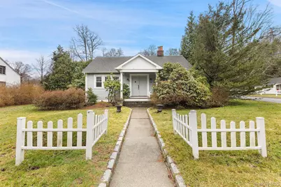 56 Huntville Road, Katonah, NY 10536 - Photo 1