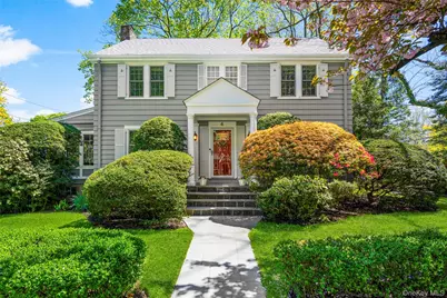 4 Kenmare Road, Larchmont, NY 10538 - Photo 1