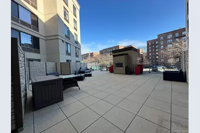 64-05 Yellowstone Boulevard #403S, Forest Hills, NY 11375 - Photo 34