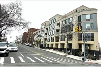 64-05 Yellowstone Boulevard #403S, Forest Hills, NY 11375 - Photo 2