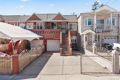 10130 121st Street, Richmond Hill, NY 11419 - Photo 1