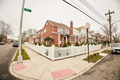 11601 221st Street, Cambria Heights, NY 11411 - Photo 24