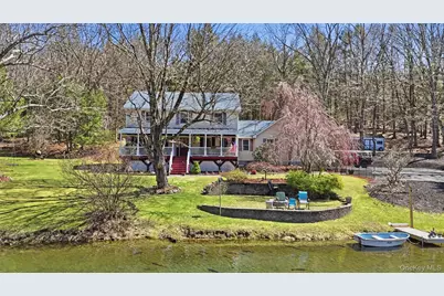 1285 Lakes Road, Monroe, NY 10950 - Photo 1