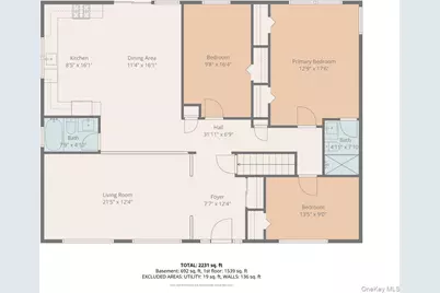 66 Arch Drive, Holbrook, NY 11741 - Photo 40