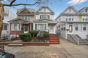 89-31 85th St, Woodhaven, NY 11421 - Photo 1