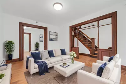 154 3rd Street, Newburgh, NY 12550 - Photo 2