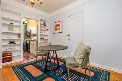 25 Parkview Avenue #2K, Bronxville, NY 10708 - Photo 16