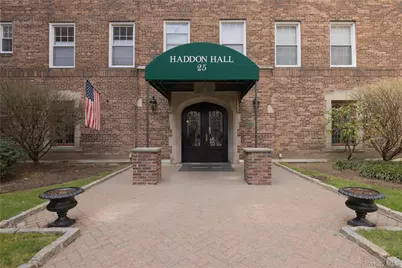 25 Parkview Avenue #2K, Bronxville, NY 10708 - Photo 1