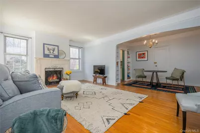 25 Parkview Avenue #2K, Bronxville, NY 10708 - Photo 14
