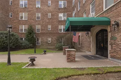 25 Parkview Avenue #2K, Bronxville, NY 10708 - Photo 4