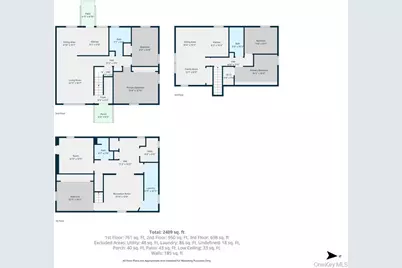 532 Park Avenue, Centereach, NY 11720 - Photo 44