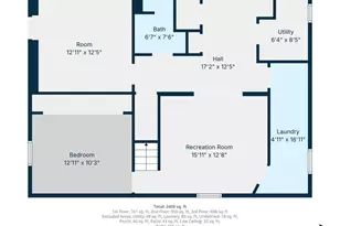 532 Park Ave, Centereach, NY 11720 - Photo 42