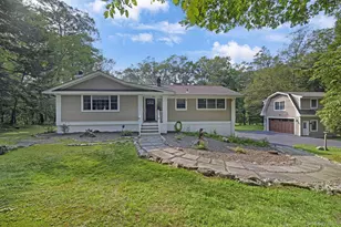 83 Maple Brook Rd, Tuxedo Park, NY 10987 - Photo 2