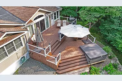 83 Maple Brook Road, Tuxedo Park, NY 10987 - Photo 24