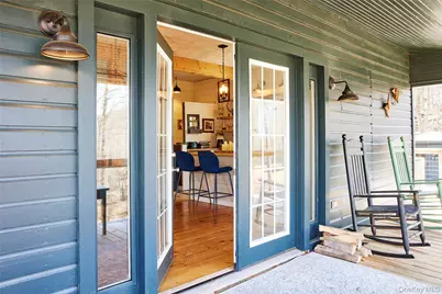 60 Mountain Terrace Road, Parksville, NY 12768 - Photo 2