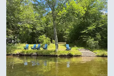 60 Mountain Terrace Road, Livingston Manor, NY 12758 - Photo 4
