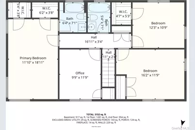 1396 Wilson Road, East Meadow, NY 11554 - Photo 38