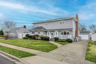 1396 Wilson Rd, East Meadow, NY 11554 - Photo 2