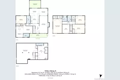 1396 Wilson Road, East Meadow, NY 11554 - Photo 40