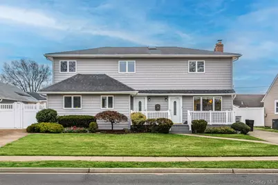 1396 Wilson Road, East Meadow, NY 11554 - Photo 1