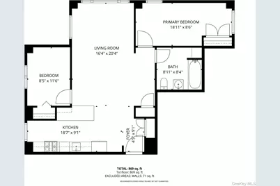 107-40 Queens Boulevard #10a, Forest Hills, NY 11375 - Photo 18