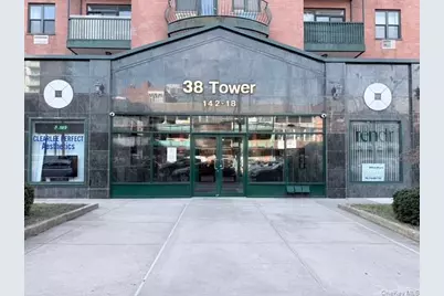 14218 38th Avenue #9C, Flushing, NY 11354 - Photo 2