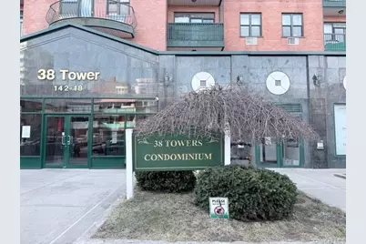 14218 38th Avenue #9C, Flushing, NY 11354 - Photo 16