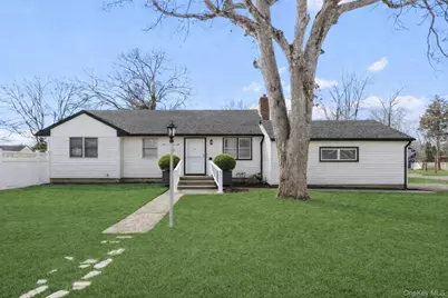 38 Chenango Drive, Bay Shore, NY 11706 - Photo 1