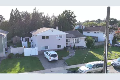 58 Narcissus Avenue, Hicksville, NY 11801 - Photo 1
