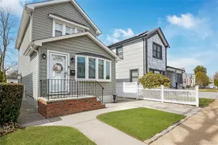 921 N 5th St, New Hyde Park, NY 11040 - Photo 4