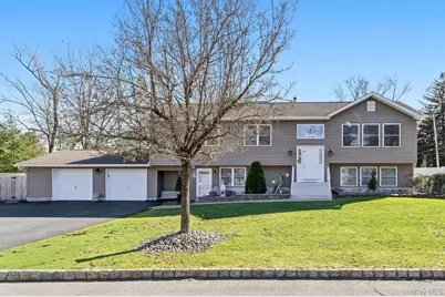 1 Penny Lane, West Nyack, NY 10994 - Photo 1