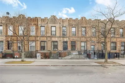 928 Belmont Avenue, Brooklyn, NY 11208 - Photo 1