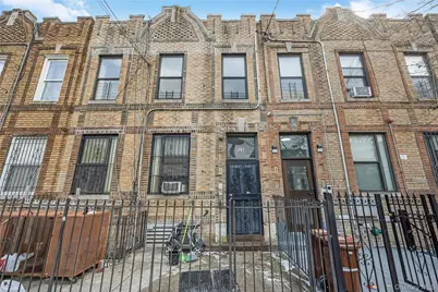 928 Belmont Avenue, Brooklyn, NY 11208 - Photo 2
