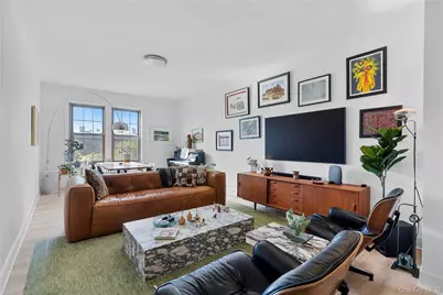 1100 Grand Concourse #4B, Bronx, NY 10456 - Photo 1