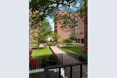 105-37 65th Avenue #6E, Forest Hills, NY 11375 - Photo 1