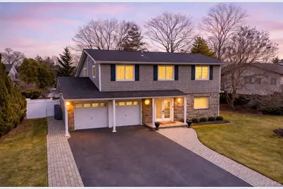 22 Delaware Avenue, Jericho, NY 11753 - Photo 1