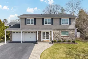 22 Delaware Ave, Jericho, NY 11753 - Photo 34