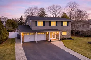 22 Delaware Ave, Jericho, NY 11753 - Photo 34