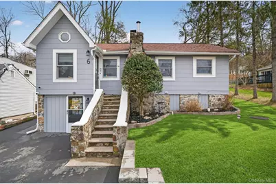 6 Glendale Road, Greenwood Lake, NY 10925 - Photo 4