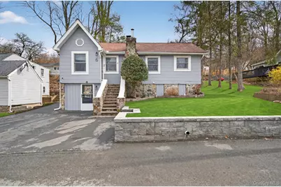6 Glendale Road, Greenwood Lake, NY 10925 - Photo 1