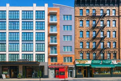 198 Grand Street, New York, NY 10013 - Photo 1