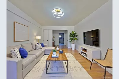 4421 Macnish Street #2, Elmhurst, NY 11373 - Photo 2