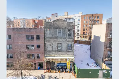 1074 Hall Place, Bronx, NY 10459 - Photo 2