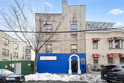 1074 Hall Place, Bronx, NY 10459 - Photo 8