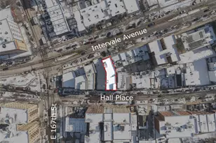 1074 Hall Pl, Bronx, NY 10459 - Photo 1