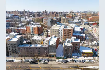 1074 Hall Place, Bronx, NY 10459 - Photo 6