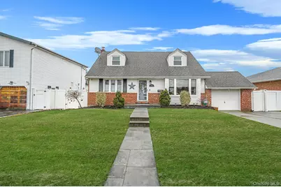 78 Emerson Avenue, Levittown, NY 11756 - Photo 1