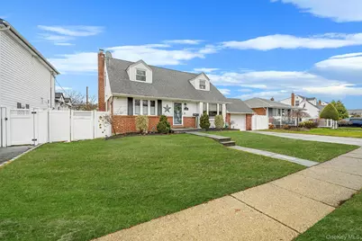 78 Emerson Avenue, Levittown, NY 11756 - Photo 2