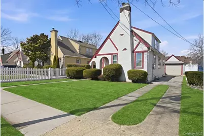 739 Edward Street, Baldwin, NY 11510 - Photo 2