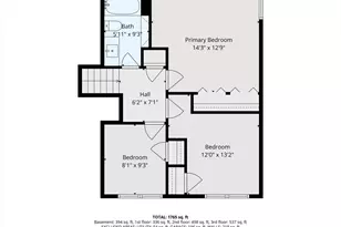 3643 Woodward Ave, Seaford, NY 11783 - Photo 18